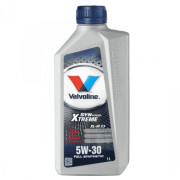872372 Motorový olej SynPower™ XL-III C3 5W-30 VALVOLINE
