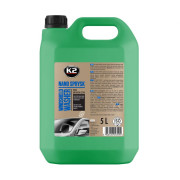K525 Letní směs do ostřikovaců 5l K2
